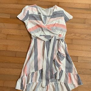 Promesa brand summer dress size small